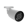 AJAX BulletCam HL (8MP / 4mm) – IP Κάμερα 4K AI Αναγνώριση & Color Night Vision
