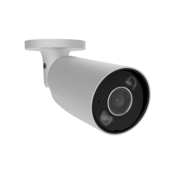 AJAX BulletCam HL (5MP / 2.8mm) – IP Κάμερα  Color Night Vision & AI Αναγνώριση