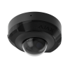 AJAX DomeCam Mini (5MP / 2.8mm) – Compact IP Κάμερα Ασφαλείας με AI & Smart IR