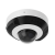 AJAX DomeCam Mini (5MP / 2.8mm) – Compact IP Κάμερα Ασφαλείας με AI & Smart IR