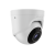 AJAX TurretCam (5MP / 2.8mm) – IP Κάμερα Turret 5MP με Υπέρυθρο Φωτισμό & AI Ανίχνευση