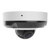 AJAX DomeCam Mini HL (5MP / 4mm) – IP Κάμερα Ασφαλείας  Color Night Vision & AI Αναγνώριση