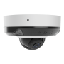 AJAX DomeCam Mini HL (5MP / 4mm) – IP Κάμερα Ασφαλείας  Color Night Vision & AI Αναγνώριση