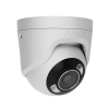 AJAX TurretCam HL (8MP / 4mm) – IP Κάμερα 4K Color Night Vision & AI Αναγνώριση