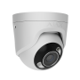 AJAX TurretCam HL (8MP / 4mm) – IP Κάμερα 4K Color Night Vision & AI Αναγνώριση