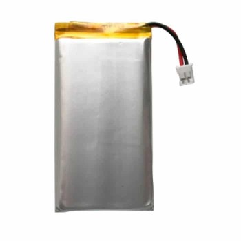 AJAX Battery for Hub / Hub Plus / ReX / ReX 2 (2-Pin) – Επαναφορτιζόμενη Εφεδρική Μπαταρία