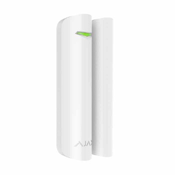 AJAX DoorProtect – Ασύρματη Μαγνητική Επαφή Θυρών και Παραθύρων