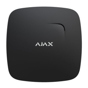 AJAX FireProtect – Ασύρματος Ανιχνευτής Καπνού και Θερμοκρασίας