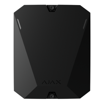 AJAX HUB BP – Κεντρική Μονάδα Συναγερμού για Αυτόνομες Εγκαταστάσεις