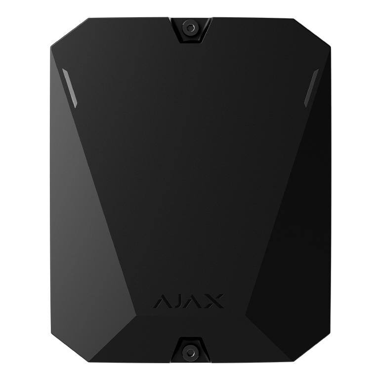 AJAX HUB BP – Κεντρική Μονάδα Συναγερμού για Αυτόνομες Εγκαταστάσεις