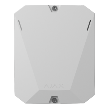 AJAX HUB BP – Κεντρική Μονάδα Συναγερμού για Αυτόνομες Εγκαταστάσεις