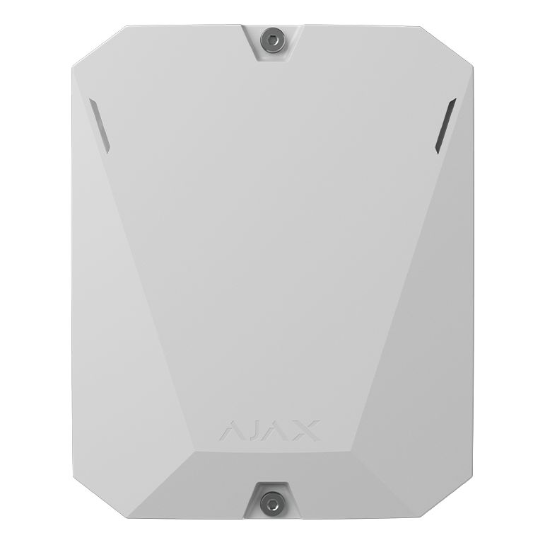 AJAX HUB BP – Κεντρική Μονάδα Συναγερμού για Αυτόνομες Εγκαταστάσεις