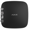 AJAX HUB 2 Plus – Wi-Fi Κεντρική Μονάδα Συναγερμού με Φωτοεπιβεβαίωση