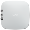 AJAX HUB 2 – Κεντρική Μονάδα Συναγερμού με Υποστήριξη Φωτοεπιβεβαίωσης