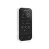 AJAX KeyPad TouchScreen – Ασύρματο Πληκτρολόγιο με Έγχρωμη Οθόνη Αφής