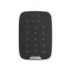 AJAX KeyPad Plus – Ασύρματο Πληκτρολόγιο Αφής με ενσωματωμένο Proximity Reader