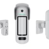 AJAX CurtainCam Outdoor HighMount (PhOD) – Ασύρματος Εξωτερικός Ανιχνευτής Κίνησης με Κάμερα