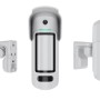 AJAX CurtainCam Outdoor HighMount (PhOD) – Ασύρματος Εξωτερικός Ανιχνευτής Κίνησης με Κάμερα