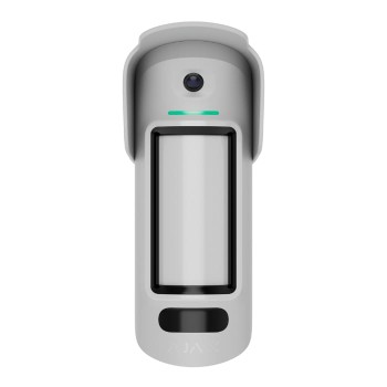 AJAX MotionCam Outdoor – Ασύρματος Εξωτερικός Ανιχνευτής Κίνησης με Κάμερα
