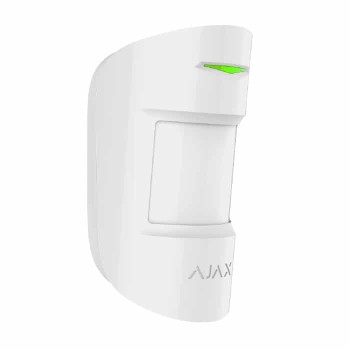 AJAX MotionProtect – Ασύρματος Ανιχνευτής Κίνησης Εσωτερικού Χώρου