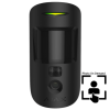 AJAX MotionCam (PhOD) – Ασύρματος Ανιχνευτής Κίνησης με Κάμερα και Photo on Demand