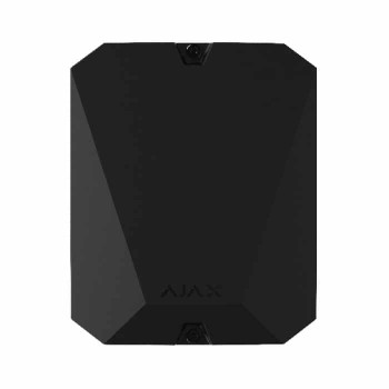 AJAX MultiTransmitter – Μονάδα Ενσωμάτωσης Ενσύρματων Περιφερειακών