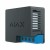 AJAX WallSwitch – Ασύρματο Ρελέ Ισχύος για Έλεγχο Ηλεκτρικών Συσκευών 230V
