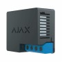 AJAX WallSwitch – Ασύρματο Ρελέ Ισχύος για Έλεγχο Ηλεκτρικών Συσκευών 230V