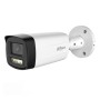 DAHUA HAC-HFW1500TH-IL-A-0360B-S3-DIP – Bullet HDCVI 5MP Smart Dual Light με Μικρόφωνο