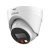 DAHUA IPC-HDW1239V-A-IL-0280B – IP Dome Κάμερα 2MP Smart Dual Light με Human Detection