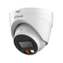 DAHUA IPC-HDW1239V-A-IL-0280B – IP Dome Κάμερα 2MP Smart Dual Light με Human Detection
