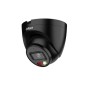 DAHUA IPC-HDW1439V-A-IL-0280B-BLACK – IP Dome Κάμερα 4MP Smart Dual Light