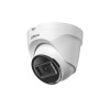 DAHUA IPC-T1E40-A-0280B – IP Turret Κάμερα 4MP Full Color με Ενσωματωμένο Μικρόφωνο