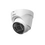 DAHUA IPC-T1E40-A-0280B – IP Turret Κάμερα 4MP Full Color με Ενσωματωμένο Μικρόφωνο