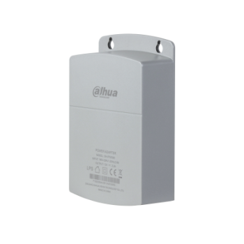 DAHUA PFM300 Τροφοδοτικό 12V DC 2A Στεγανό