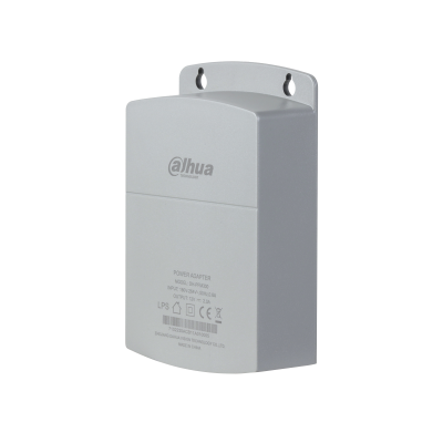 DAHUA PFM300 Τροφοδοτικό 12V DC 2A Στεγανό