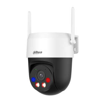DAHUA P3AS-PV – Wi-Fi PT IP Κάμερα 3MP με Active Defense