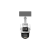DAHUA IPC-PTS2649C-3E3Z-4GB20-3684/0280B-PRO Διπλή IP Κάμερα 3+3MP 4G