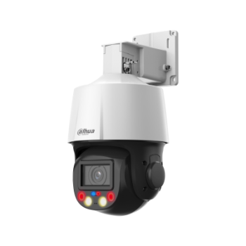 DAHUA SD3E405DB-GNY-A-PV1 – PTZ IP Κάμερα 4MP WizSense με 5x Zoom & Active Deterrence