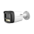 DAHUA HAC-HFW1200TLM-IL-T-0280B-DIP – Bullet HDCVI 2MP Smart Dual Light με Αμφίδρομη Επικοινωνία