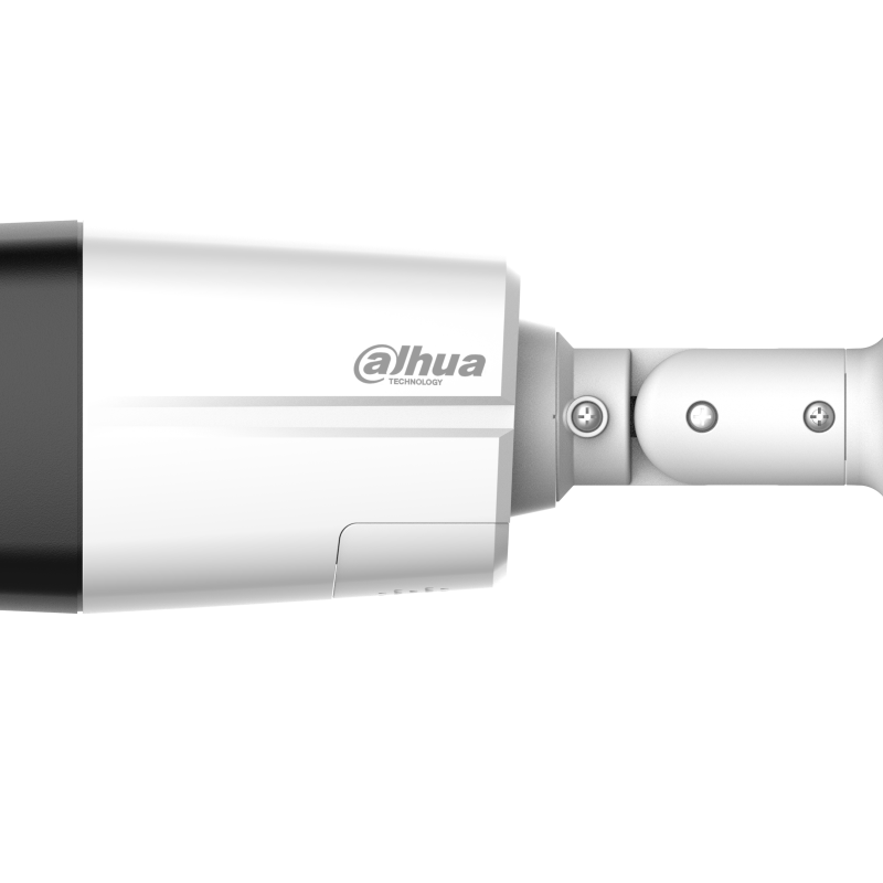 DAHUA HAC-HFW1200TLM-IL-T-0280B-DIP – Bullet HDCVI 2MP Smart Dual Light με Αμφίδρομη Επικοινωνία