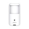 DAHUA HAC-HUM3200A-0280P-S5 – Διακριτική HDCVI Ραντάρ Κάμερα 2MP Full HD