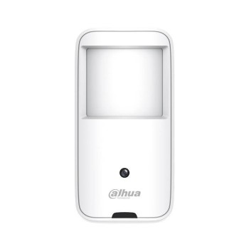 DAHUA HAC-HUM3200A-0280P-S5 – Διακριτική HDCVI Ραντάρ Κάμερα 2MP Full HD