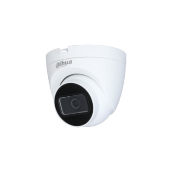 DAHUA HAC-HDW1200TRQ-0280B-S6 – Dome Κάμερα HDCVI 2MP Full HD