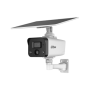 DAHUA IPC-HFW2441DG-4G-SP-B-0360B – 4G Solar IP Bullet Κάμερα 4MP με Smart Dual Light