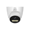 DAHUA HAC-HDW1200TQ-IL-T-0280B-DIP  Κάμερα HDCVI 2MP Smart Dual Light με Αμφίδρομη Επικοινωνία