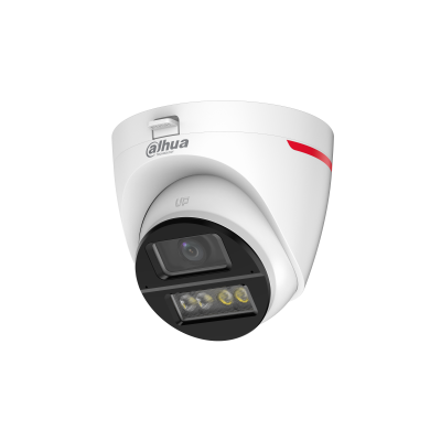 DAHUA HAC-HDW1549X-A-PRO-0280B-DIP – Dome Κάμερα HDCVI 5MP WizColor με Μικρόφωνο