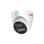 DAHUA HAC-HDW1549X-A-PRO-0280B-DIP – Dome Κάμερα HDCVI 5MP WizColor με Μικρόφωνο