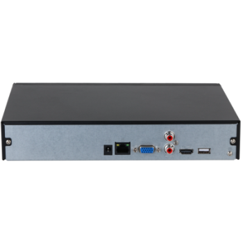 DAHUA NVR2104-4KS3 – Καταγραφικό IP 4 Καναλιών 4K με HDMI & H.265+