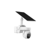 DAHUA KIT/BP4A-4G/M0508 Κάμερα PT, 4G, Ηλιακό Πάνελ